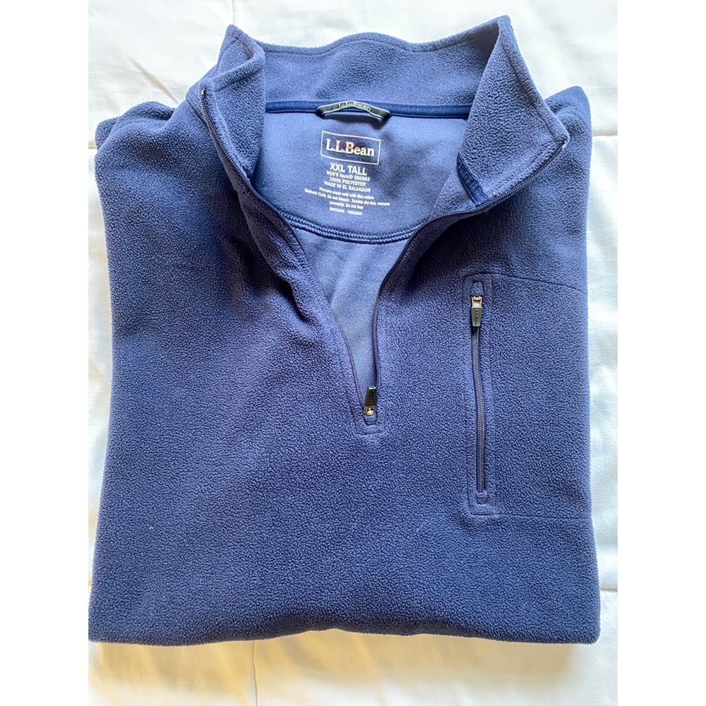 L. L. Bean Sweater